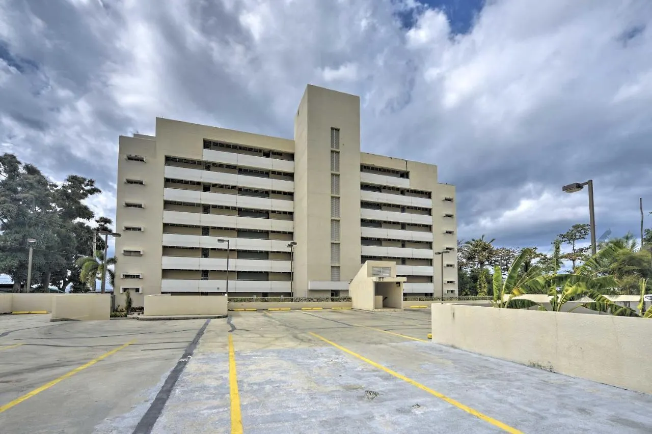 Appartamento Rincon Penthouse Steps To Private Beach Oasis!